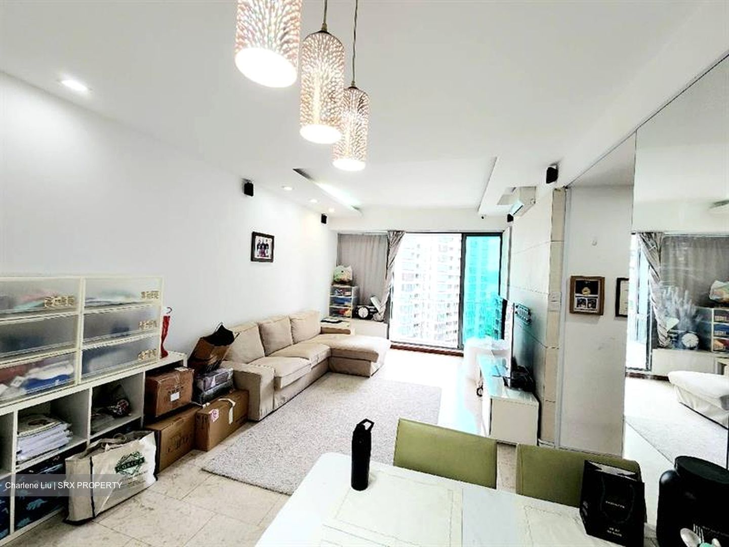The Quintet (D23), Condominium #636195031